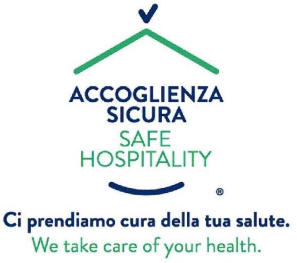 La Suite Di San Pietro Rome Exterior photo